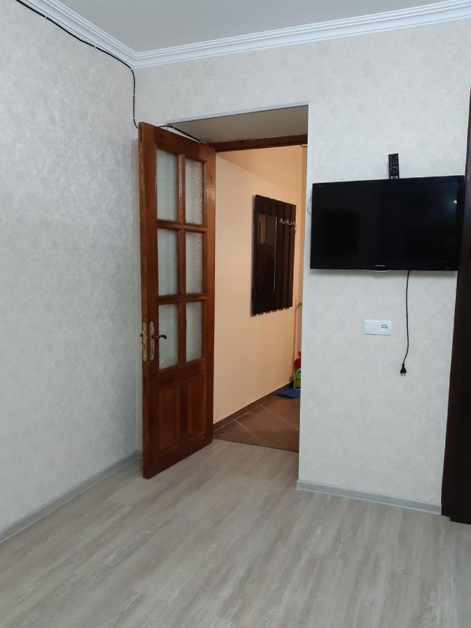Nick&David Inn Borjomi Dış mekan fotoğraf